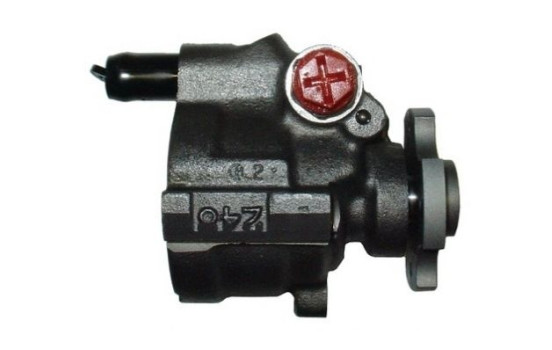 servobomba, Imagen 3