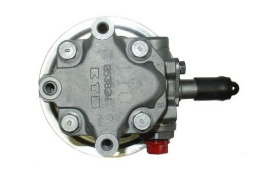 servobomba, Imagen 2