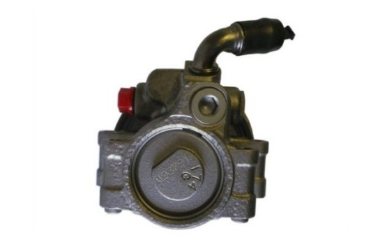 servobomba, Imagen 2