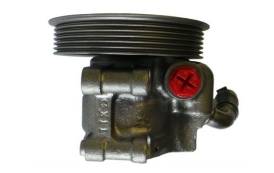 servobomba, Imagen 3