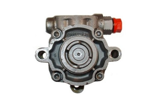 servobomba, Imagen 2