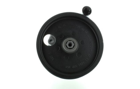 servobomba, Imagen 4