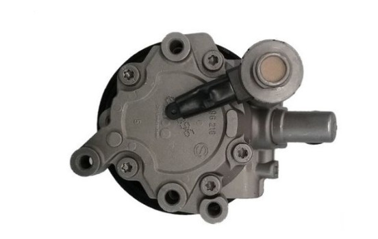 servobomba, Imagen 2