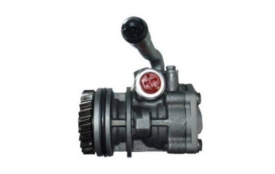 servobomba, Imagen 3