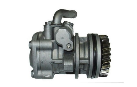 servobomba, Imagen 4