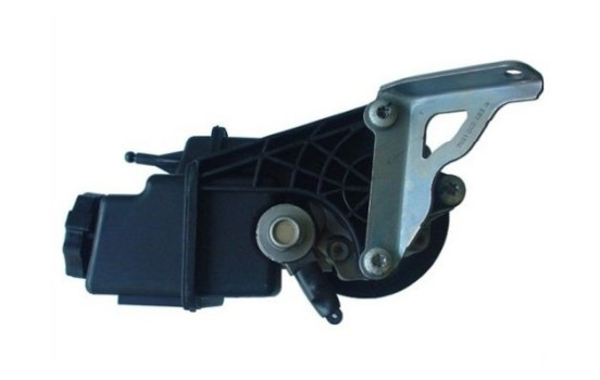 servobomba, Imagen 2