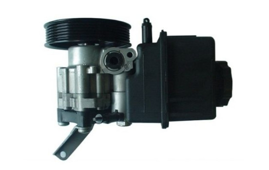 servobomba, Imagen 3