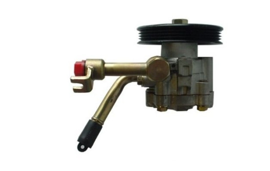 servobomba, Imagen 3