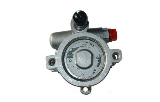servobomba, Imagen 2