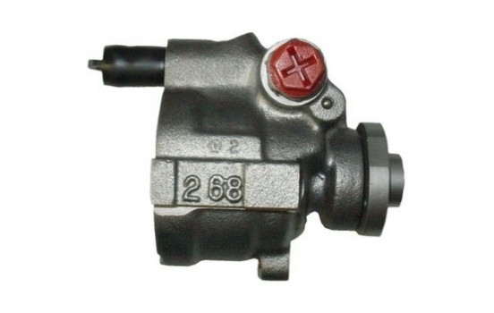servobomba, Imagen 3