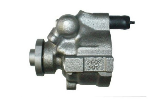 servobomba, Imagen 4