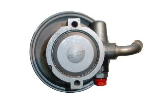 servobomba, Imagen 2