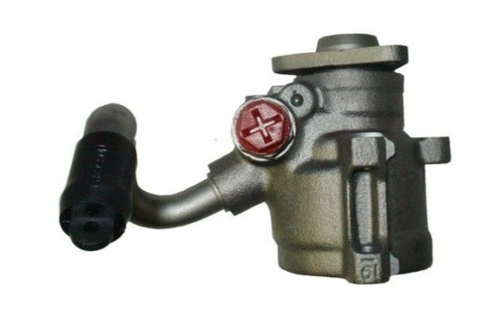 servobomba, Imagen 3