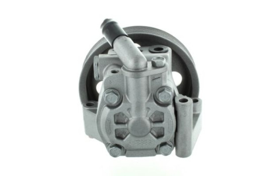 servobomba, Imagen 4