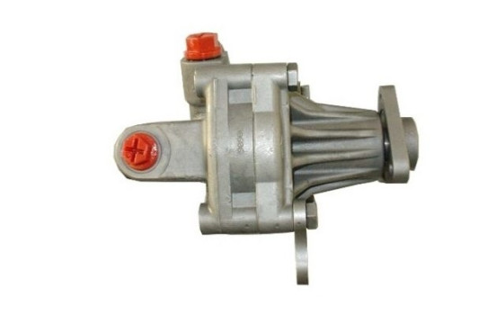 servobomba, Imagen 3