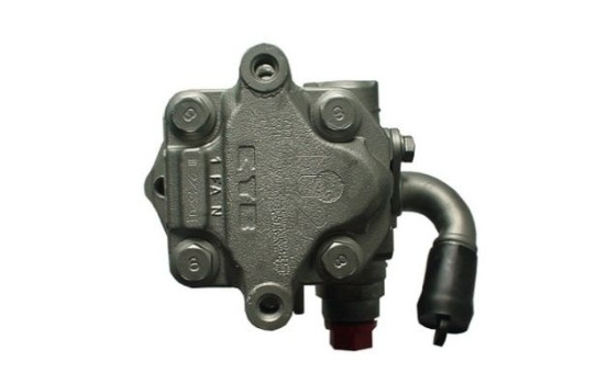 servobomba, Imagen 2