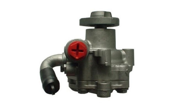 servobomba, Imagen 3