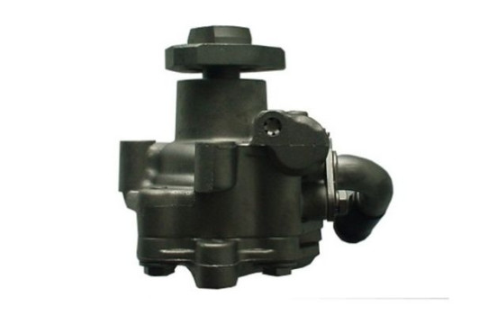 servobomba, Imagen 4