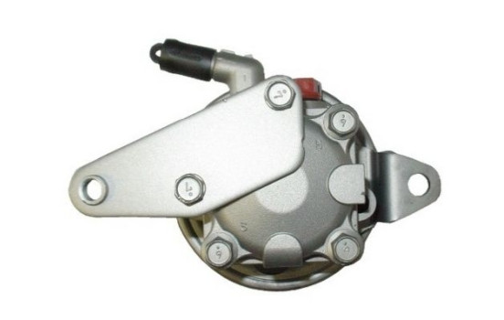servobomba, Imagen 2
