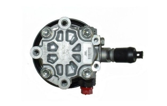servobomba, Imagen 2