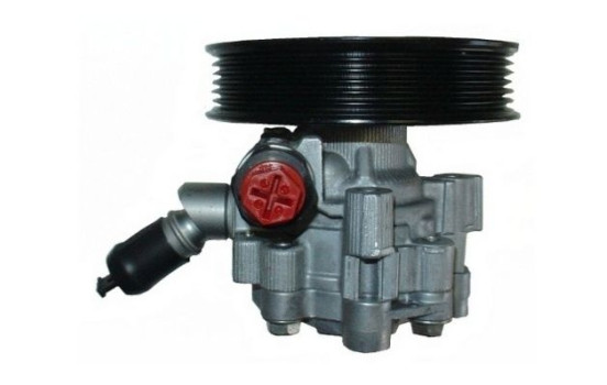 servobomba, Imagen 3