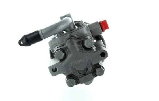 servobomba, Imagen 2