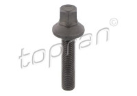 Tornillo de polea