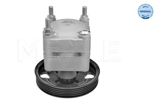 Bomba servo, Imagen 2