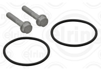 Kit de sellado, servobomba