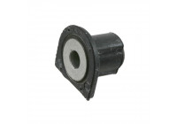 Cojinete de la caja de dirección