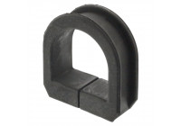 Cojinete de la caja de dirección