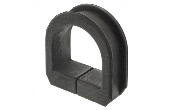 Cojinete de la caja de dirección