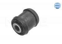 Suspensión, caja de dirección