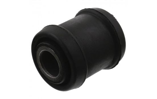 Suspensión, caja de dirección