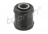 Suspensión, caja de dirección