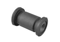 Suspensión, caja de dirección