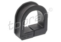 Suspensión, caja de dirección