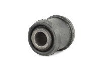 Suspensión, caja de dirección