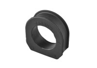 Suspensión, caja de dirección