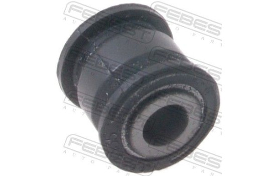 Suspensión, caja de dirección