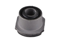 Suspensión, caja de dirección