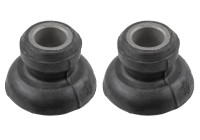 Suspensión, caja de dirección