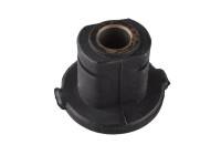 Suspensión, caja de dirección