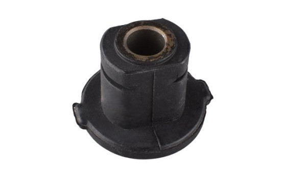 Suspensión, caja de dirección