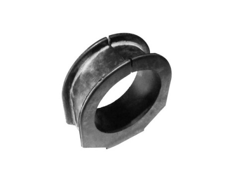 Suspensión, caja de dirección