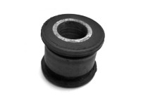 Suspensión, caja de dirección