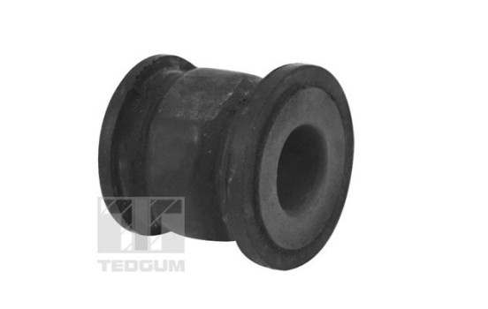 Suspensión, caja de dirección