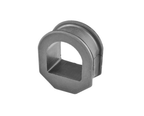 Suspensión, caja de dirección