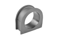 Suspensión, caja de dirección