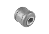 Suspensión, caja de dirección